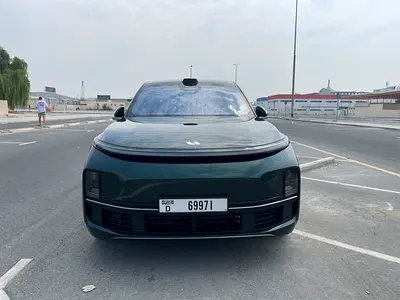 صورة مصغرة 2 لـ 2023 LI AUTO L9