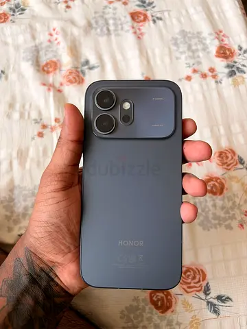 HONOR 600 new piece
