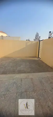 🏡 Premium Annex for Rent in Mohammed Bin Zayed City – Private Entrance .120.K