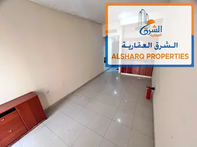 Spacious Studio with Balcony – Al Hamidiya, Ajman