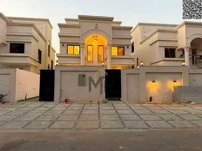 فيلا فاخرة للبيع في موقع استراتيجي مميز جدًا، مع مسبح خاص وتشطيبات راقية، والسعر شامل رسوم التسجيل والتملك، لتمنحك تجربة سكن فاخرة واستثمارًا مضمون