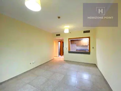 Bright 1BR Apartment | Sapphire Residence | Balcony