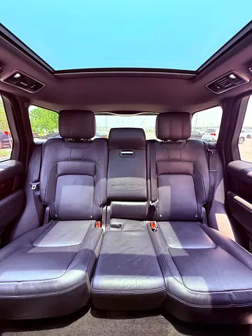 2019 LAND Rover RANGE ROVER 缩略图 13