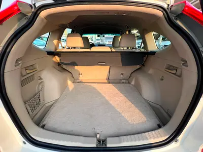 صورة مصغرة 15 لـ 2015 Honda CR-V