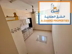 Studio for Rent – Al Bustan, Ajman | Prime Location