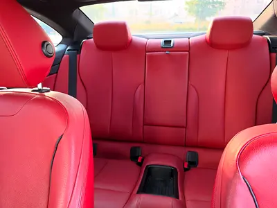 2017 BMW 4-SERIES — миниатюра 11