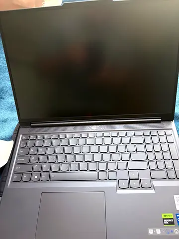 Lenovo Legion Slim 5,i7 13th gen,rtx4060 8gb,3tb ssd,32gb ddr5ram