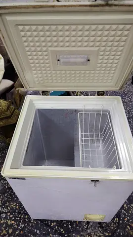 Defreezer in good condition