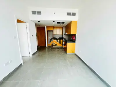 Hot offer | Spacious 1BR | Ready to move | Gym and pool | Luxurious amenities
