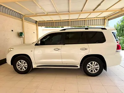 صورة 3 لـ 2009 Toyota LAND CRUISER