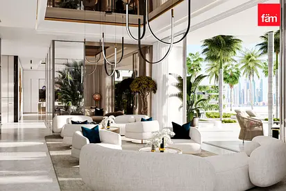 BvlgariInspired Signature Beachfront Mansion