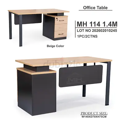 Brand New Office Table