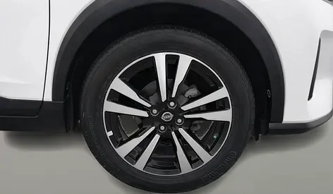 2024 Nissan KICKS — фото 12