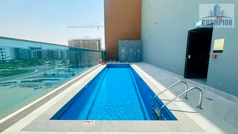 Studio Apartment | Liwan 2 | Pool & Gym Access | City View