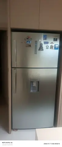 Fridge
