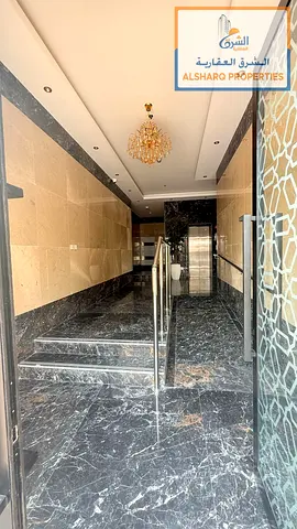 6-Floor Residential Building _ Al Jurf Industrial 3 _ Fully Rented _ Immediate ROI