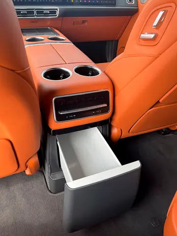 صورة مصغرة 15 لـ 2023 LI AUTO L9