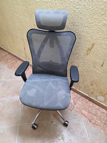 SIHOO M57 Classic Ergonomic Office Chair