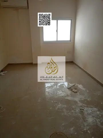 Two-Bedroom Apartment for Annual Rent – Al Hamidiya, Ajman