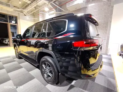 صورة 4 لـ 2024 Toyota LAND CRUISER