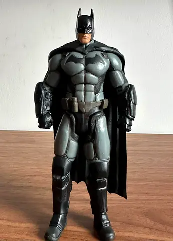 Batman Action figure toy