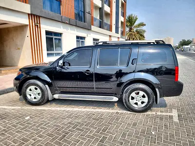 2012 Nissan PATHFINDER — миниатюра 3
