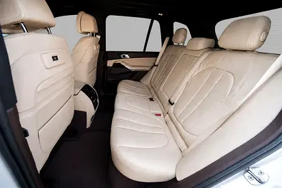 2019 BMW X5 — миниатюра 8