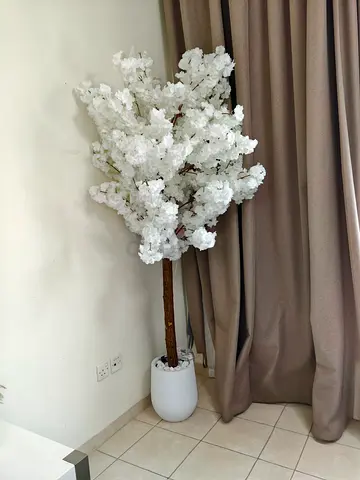 Large Decoration tree with vase 2 Metter hight