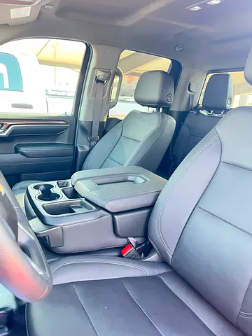صورة مصغرة 10 لـ 2024 Chevrolet SILVERADO 1500