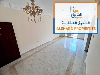 Luxury 1 Bedroom Apartment for Annual Rent – Al Hamidiya, University Street, Ajman