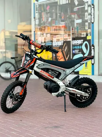 Original Kukirin x1 electric scooter urgent sale