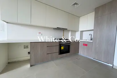 Golf Course View | Unfurnished | Brand New