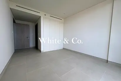 Golf Course View | Unfurnished | Brand New