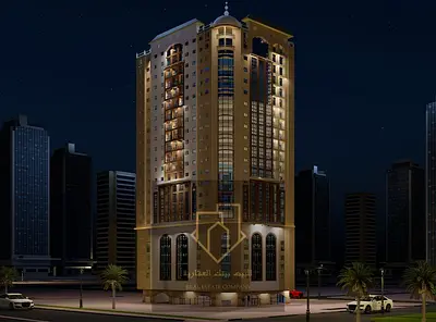 Excellent location | Spacious | Luxurious finishing | Fully maintained | Ready to move in | Parking