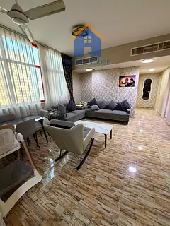 2-Bedroom Apartment for Sale in Al Taawun | 1,000 Sq.Ft. + Open View + Super Lux Finish | Rented | A