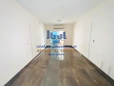 Hot Off bher || Specious 2BR Near Dubai Border + Opposite Sahara centre|| Balcony || Ready To Move
