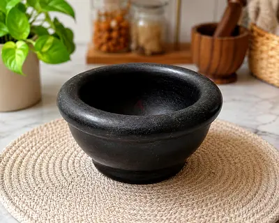 Marble material heavy weight