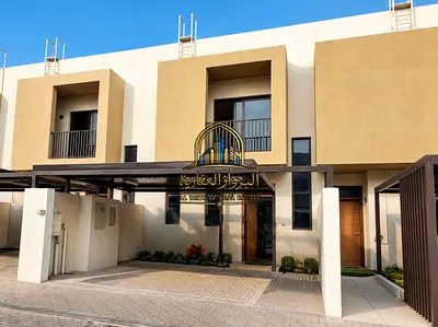 Very Good Offer| Luxury 3BR With Maidroom | In Nasma Just 95k
