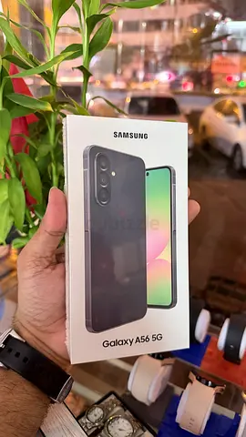 Samsung Galaxy A56 5G TDRA 8Gb/256Gb