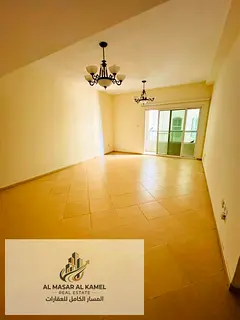 2 Bedroom Apartment for Annual Rent in Al Majaz 3, Sharjah | All Bedrooms Master | Master Maid's Roo