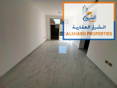 First occupancy - Two master bedrooms - Three bathrooms - Central air conditioning - Located on the Sheikh Mohammed Bin Zayed Road exit