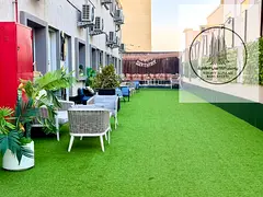 1 Bedroom Apartment | Al Jurf | All Bills Included | AED 3,000