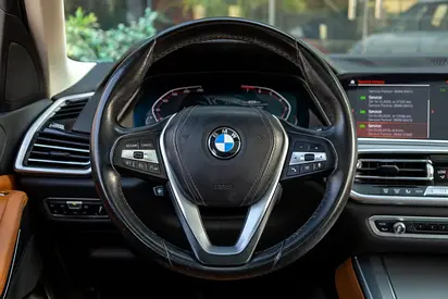 2019 BMW X5 — миниатюра 15