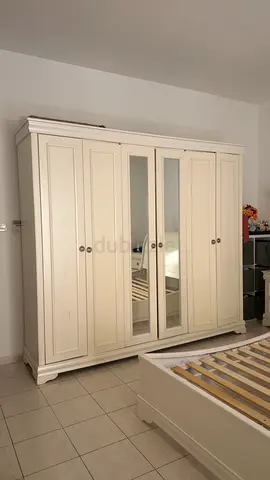 Bedroom full set from Home Center