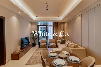Ready Furnished | Motivated Seller | VOT