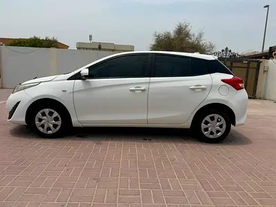 صورة 6 لـ 2019 Toyota YARIS