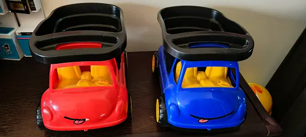 Toys