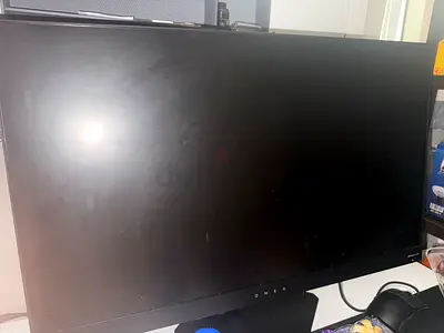 27-inch Omen Gaming Monitor - Good Condition