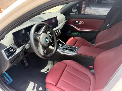 2023 BMW 3-SERIES 缩略图 13