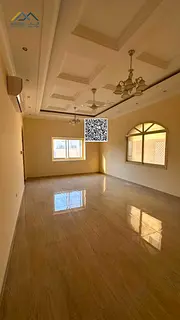 ✨ A unique residential opportunity for rent in Al Muwaihat 1 ✨ Villa for rent, suitable for fami